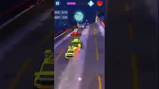 Clash of Robot Wild Racing GAMEPLAY Android & iOS #Short160