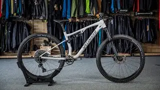 Specialized Chisel Gloss Dove Grey Ashen Grey 2025 &ndash; jak EPIC ale ... tańszy. Teraz w za 8799 zł 🚀