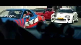 JAPRUN 2K16: Weekendtrip Teaser Trailer 2016
