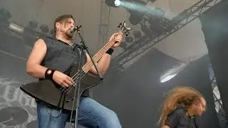 Fractured Insanity - Forced To Rome @ Summer Breeze 2018