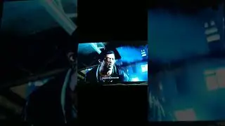Security guards death😭😭 and some of the chase scene. #sleepingdogs