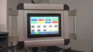 850A 4&6 corner paste box machine