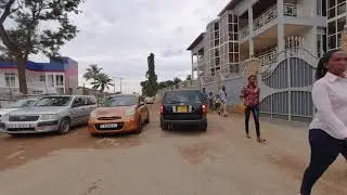 Bujumbura Morning reality 2023 from Kibenga to Avenue du Large Schools