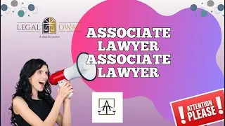 Associate Lawyer Associate Lawyer - Thind Associates | Legal Jobs Spotlight