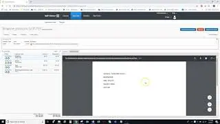 Approve Expense Report in Concur