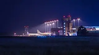 Port Lotniczy Wrocław z systemem ILS CAT II