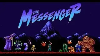 [The Messenger] 4/4