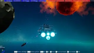 Deep Space Battle Simulator - Batalha espacial multiplayer