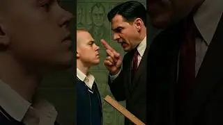 Bully  Intro in Real Life - Ai generated