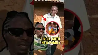 CONGRATULATIONS🎊 UNCLE G