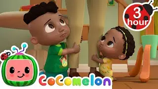 Sing the Goodbye Song | It's Cody Time 🍉 | CoComelon Songs for Kids & Nursery Rhymes