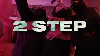 MaskDownMar - 2 Step (Official Music Video)