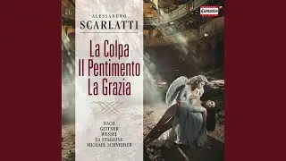 Oratorio per la Passione di Nostro Signore Gesu Cristo: Part I: Prendero dal tuo lume (Pentimento)