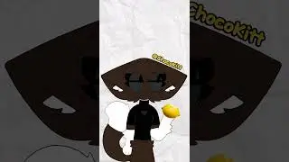 When life gives you lemons...? #chocokitt #art #cat #lemon #meme
