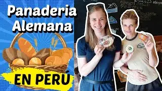 RUSA Y ALEMANA EN PERÚ🇷🇺🇩🇪