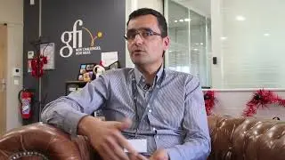 [3W ACADEMY] Nos partenaires // GFI Informatique // AIX-EN-PROVENCE