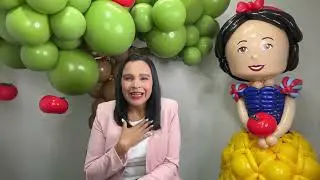 🤑 Como iniciar tu Negocio de decoracion con Globos, AUN SI NO TIENES EXPERIENCIA - Capítulo 1