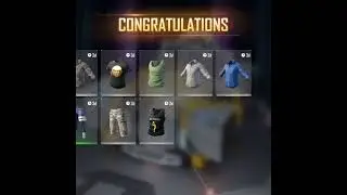Free Fire OB32 Gold Royal Bundle