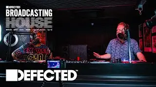 Faith Radio w/Stuart Patterson, Terry Farley & Marcia Carr Guest mix (Episode #4)