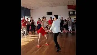 Bachata Salsa Latin Dance Party by the Sea | Social dancing & Dance Workshop | West Beach Adelaide