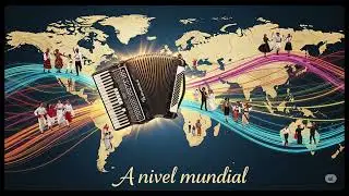 A NIVEL MUNDIAL - JORGE PÉREZ