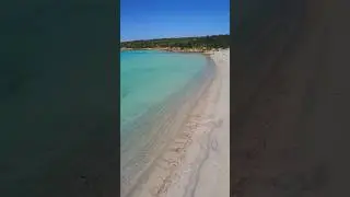 Cala Sabina Golfo Aranci 💙