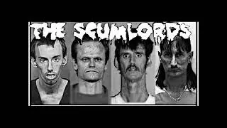The ScumLords  Song : Diverticulitis 2024