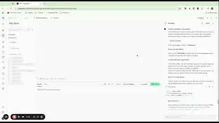 Supabase SQL Editor Doesn't Like Me