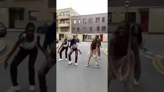 Skiibii - Sensima (Dance Video)