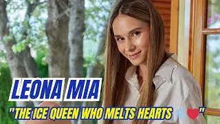 🌟 Leona Mia: The Star Who Could&rsquo;ve Been the Greatest of All Time 💔✨ | zSexy