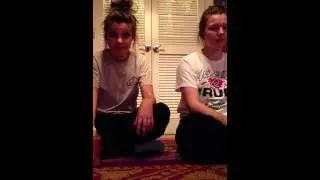 *Requested* Burping challenge