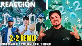 REACCIÓN a 