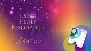 Using Healy Resonance for Frequency Healing