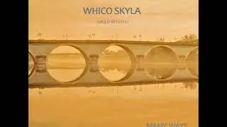 Whico Skyla - Argue with you (acoustic)