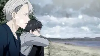 ❅Yuri on Ice❅ || Yᴏᴜ Rᴀɪsᴇ Mᴇ ᴜᴘ [Yuri x Victor] AMV