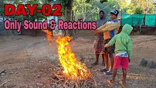 Gaon Life Timelapse | Odisha Village Daily Routine | Peaceful Vlog