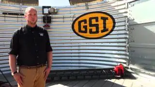 Vision of the Future - GSI Grain Storage Technology - GSI (English)