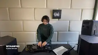 Stampio / Flava On Air