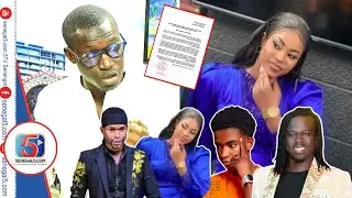 Arrestation de Tarba Mbaye? Arfan Lâche des Bombes et Fait Grosses Révélations sur l’Affaire Aziz…
