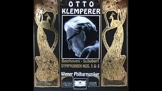 Schubert: Symphony No. 8 