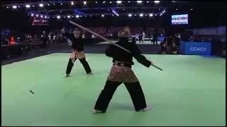 BABAK PENYISIHAN SENI GANDA PUTRI INDONESIA🇮🇩 