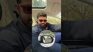 G Wagon owner in TROUBLE