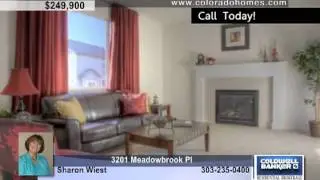 Home for sale in Dacono, CO | $249,900