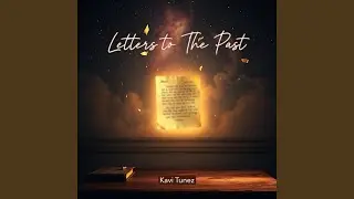 Letters To The Past