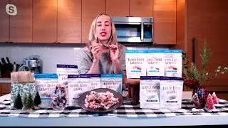 Everton Toffee 50-Piece Original Recipe Butter Toffee Caramels on QVC