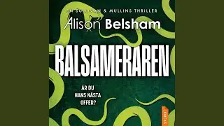 Chapter 316 - Balsameraren