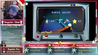 Donald Duck: Goin' Quackers - Part 2 (FINALE) - Regular Pat Stream