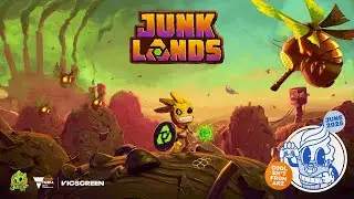 Junklands | Frosty Games Fest 2025