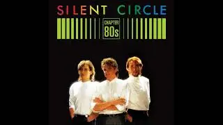 SILENT CIRCLE - Touch In The Night