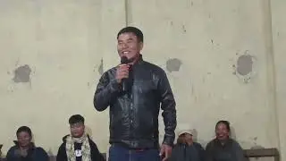 Pa Lhunmang@Mangbul |entertainment |1-01-2026|